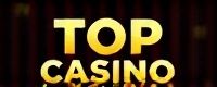 top casino online games