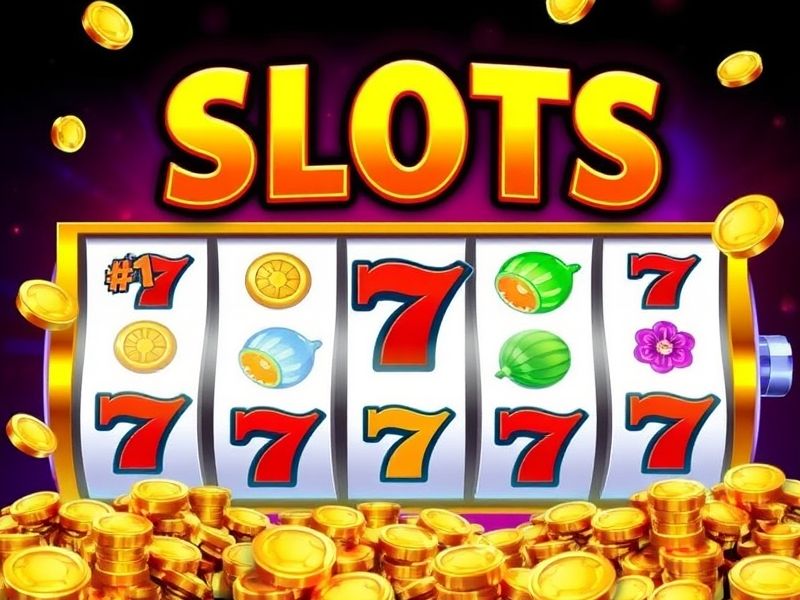 Discover the top casino online games for real money and entertainment. Our expert-curated guide ranks the best slots, live dealer games, and table games with in-depth reviews and strategies to enhance your gameplay.