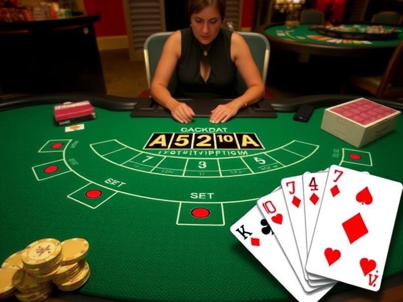 Discover the top casino online games for real money and entertainment. Our expert-curated guide ranks the best slots, live dealer games, and table games with in-depth reviews and strategies to enhance your gameplay.
